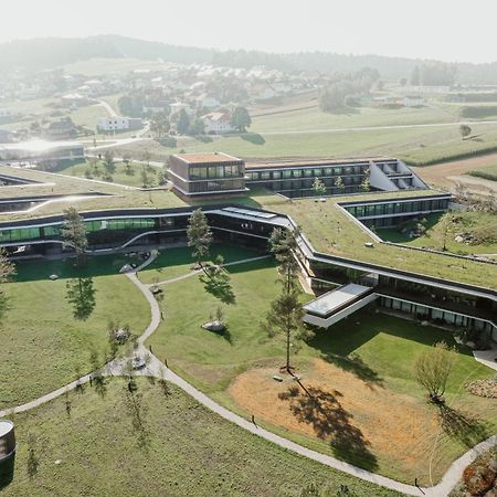 Loxone Campus Hotel Kollerschlag ภายนอก รูปภาพ