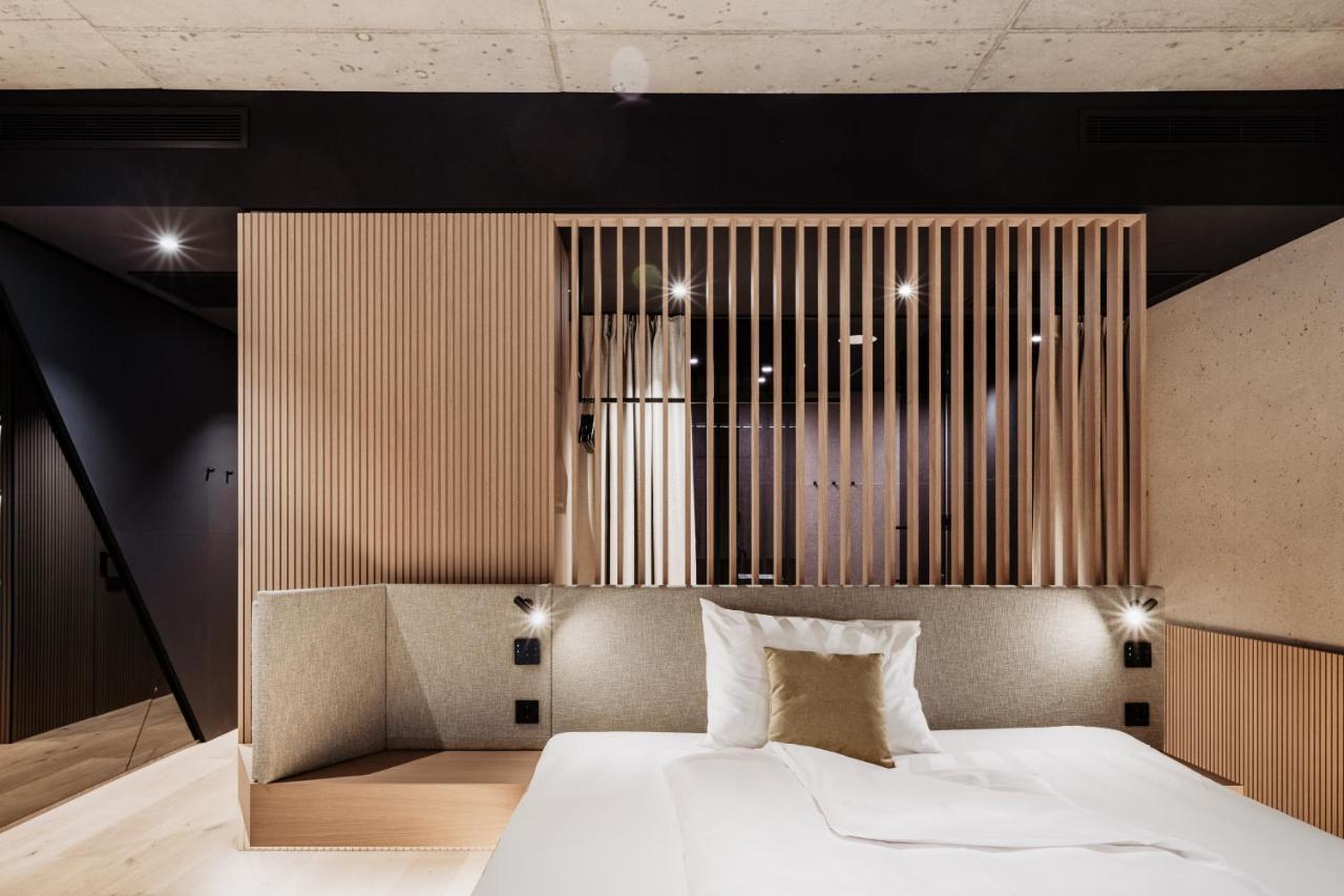 Loxone Campus Hotel Kollerschlag ภายนอก รูปภาพ