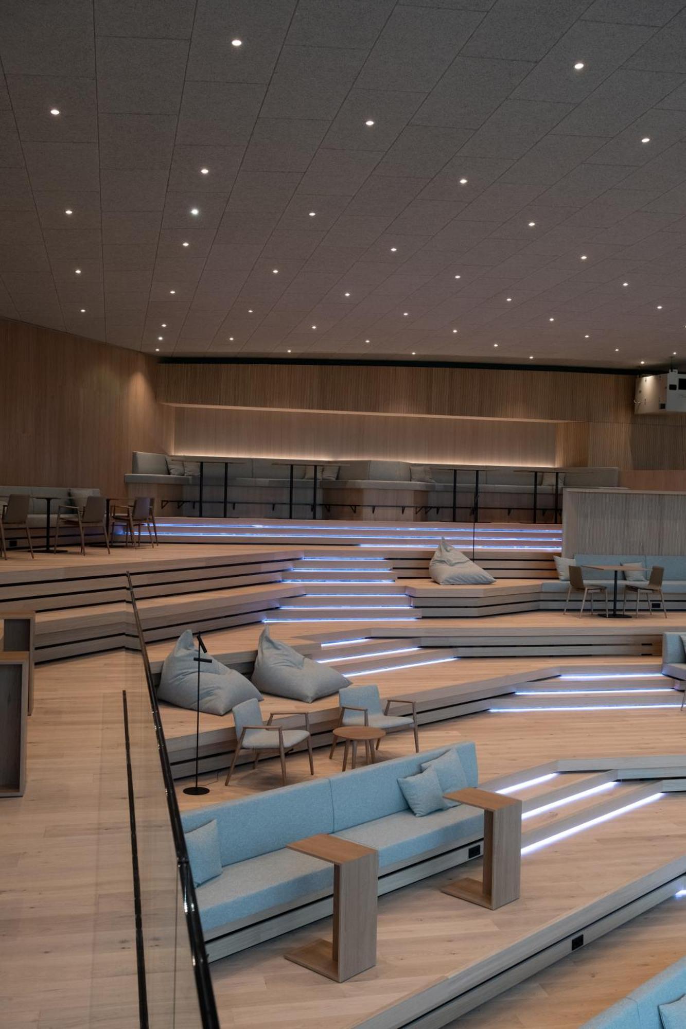 Loxone Campus Hotel Kollerschlag ภายนอก รูปภาพ