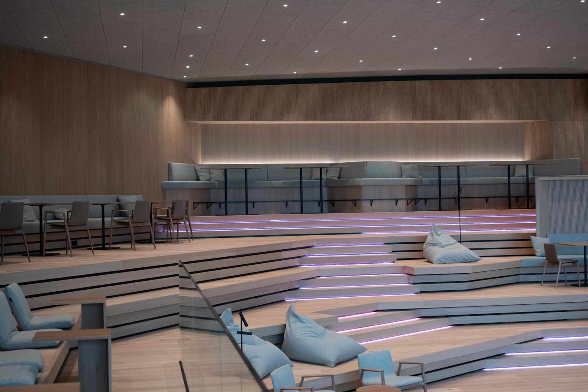 Loxone Campus Hotel Kollerschlag ภายนอก รูปภาพ
