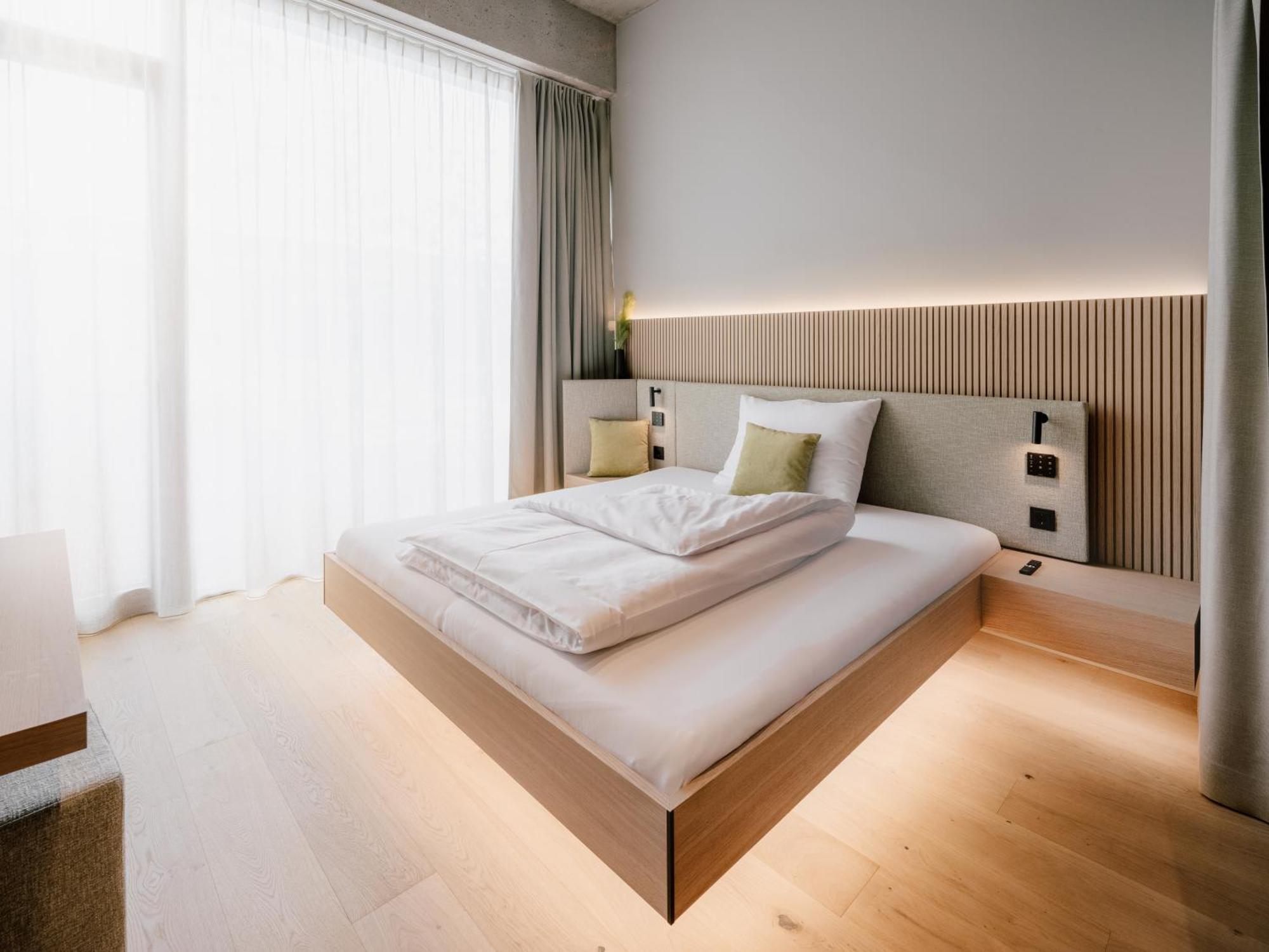 Loxone Campus Hotel Kollerschlag ภายนอก รูปภาพ
