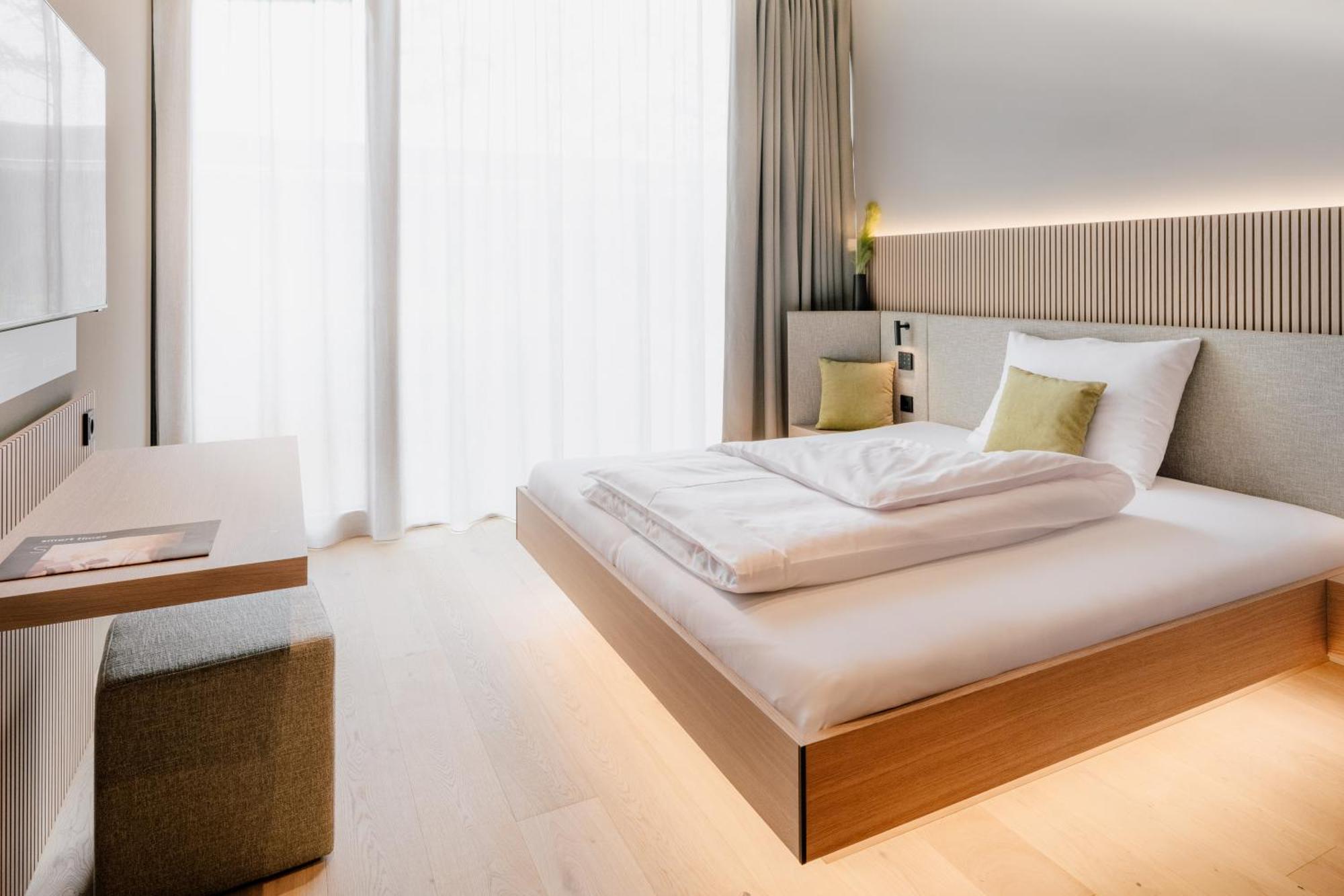 Loxone Campus Hotel Kollerschlag ภายนอก รูปภาพ