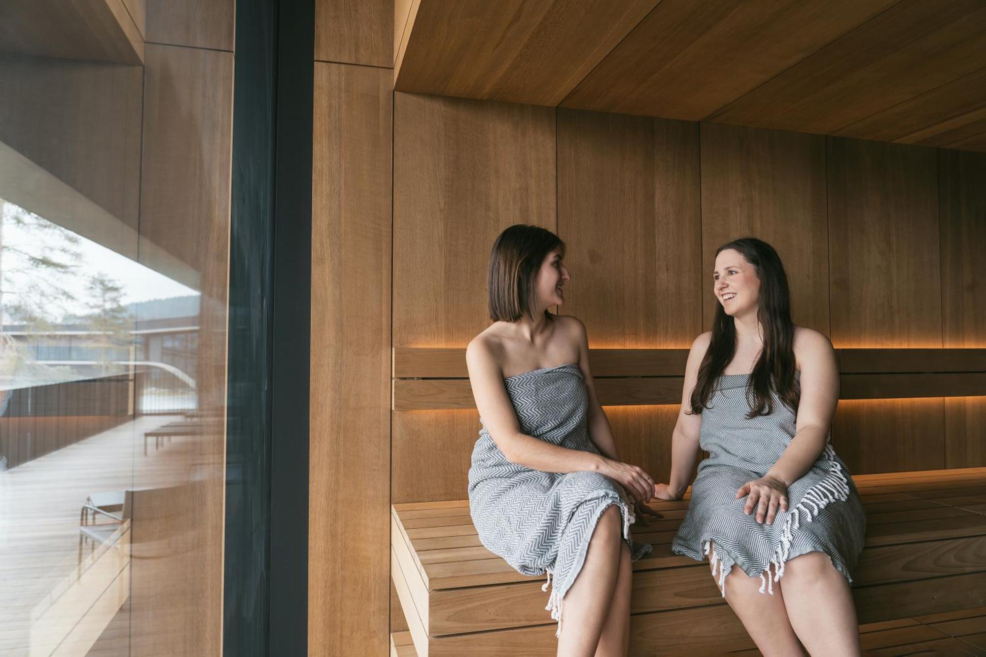 Loxone Campus Hotel Kollerschlag ภายนอก รูปภาพ